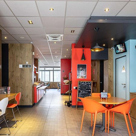 Ibis Paris Boulogne Billancourt Hotel Kültér fotó