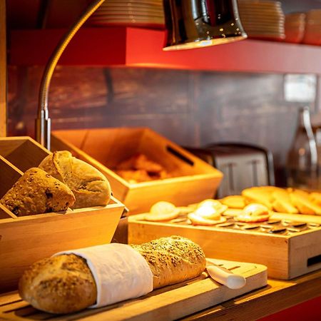 Ibis Paris Boulogne Billancourt Hotel Kültér fotó