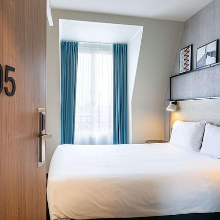 Ibis Paris Boulogne Billancourt Hotel Kültér fotó