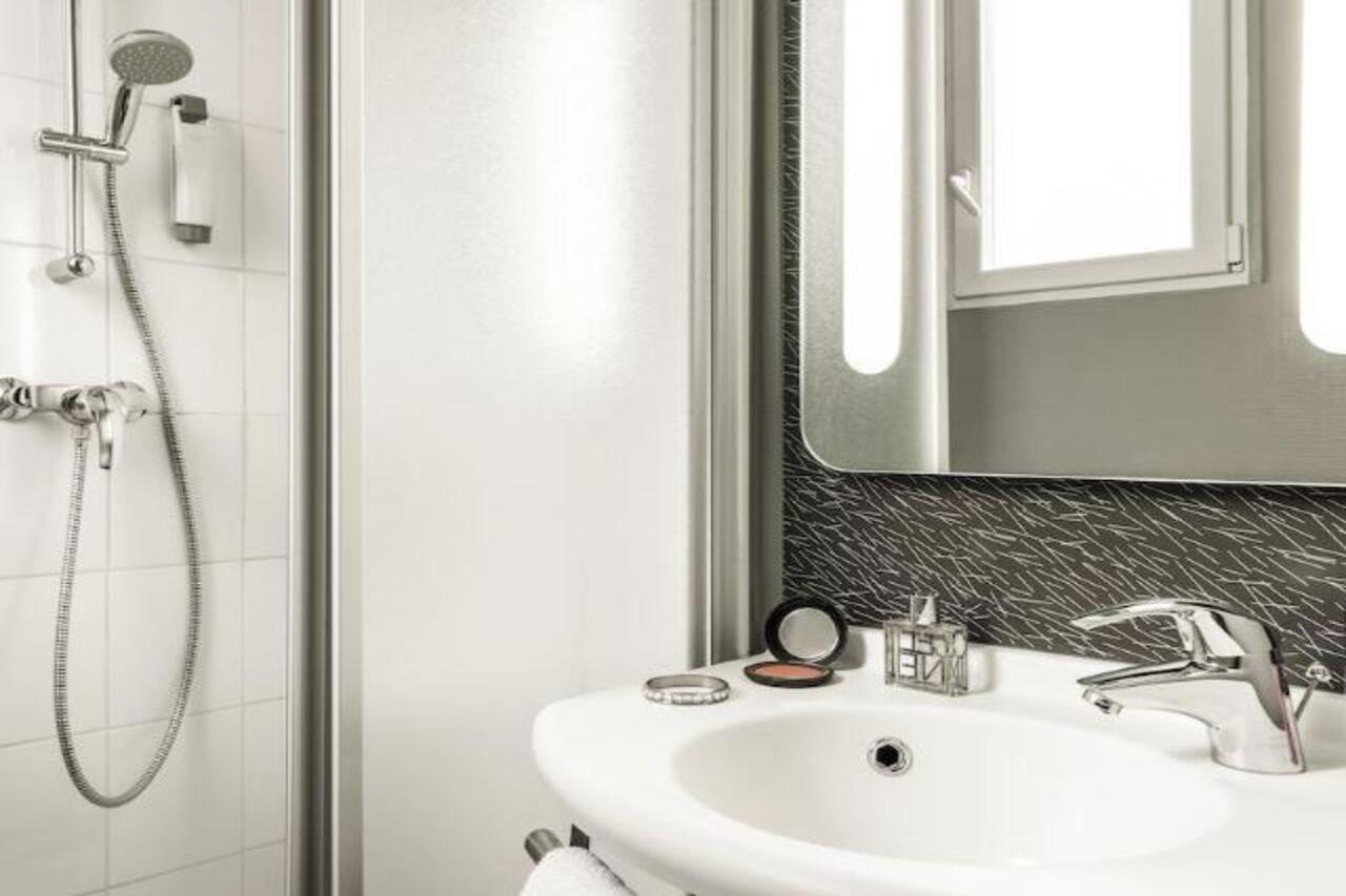 Ibis Paris Boulogne Billancourt Hotel Kültér fotó