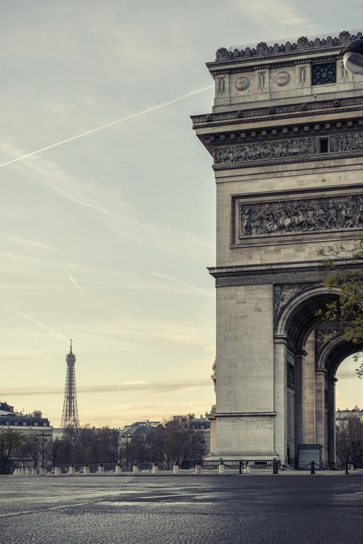 Ibis Paris Boulogne Billancourt Hotel Kültér fotó