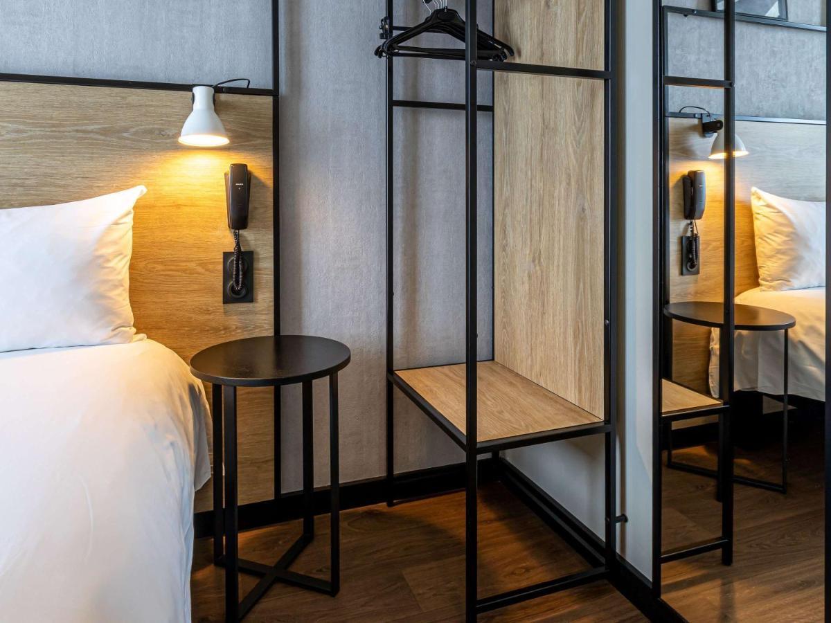 Ibis Paris Boulogne Billancourt Hotel Kültér fotó