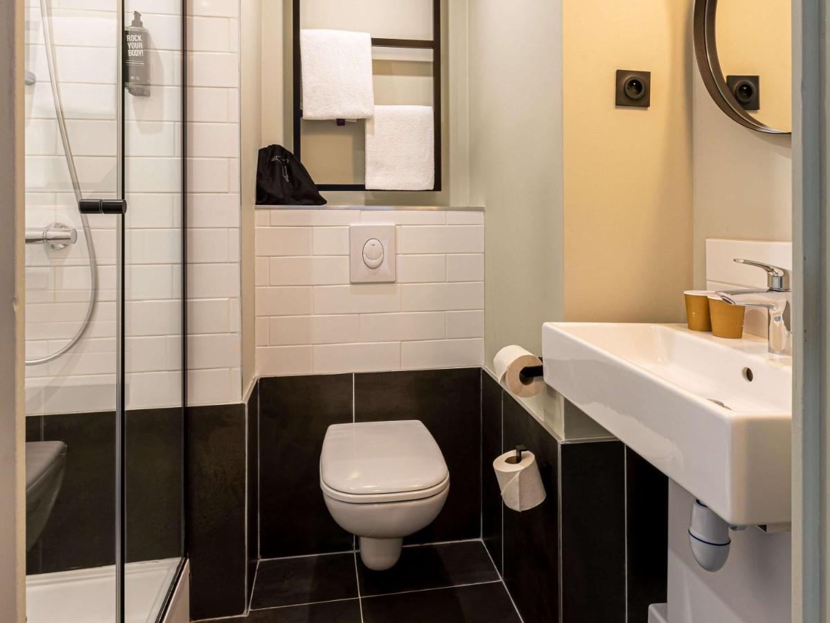 Ibis Paris Boulogne Billancourt Hotel Kültér fotó