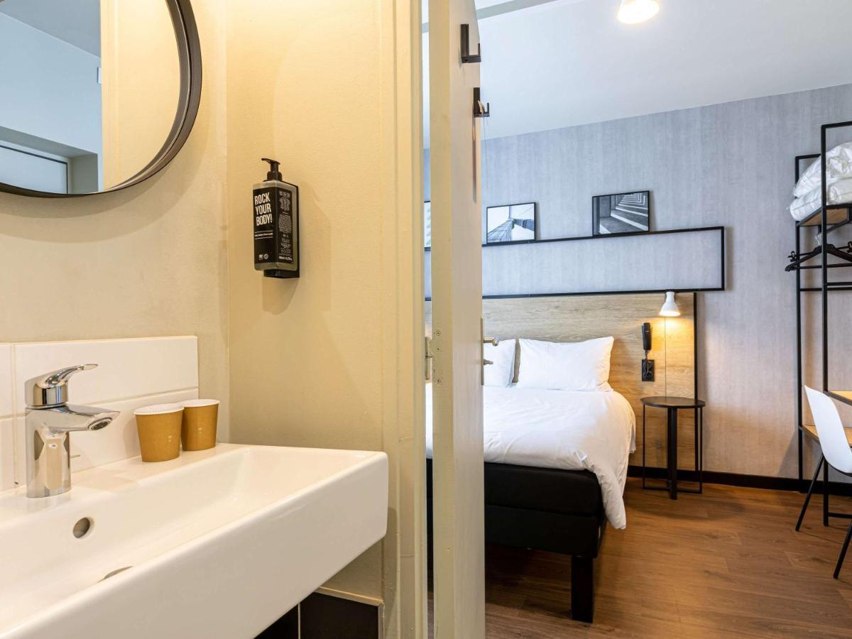 Ibis Paris Boulogne Billancourt Hotel Kültér fotó
