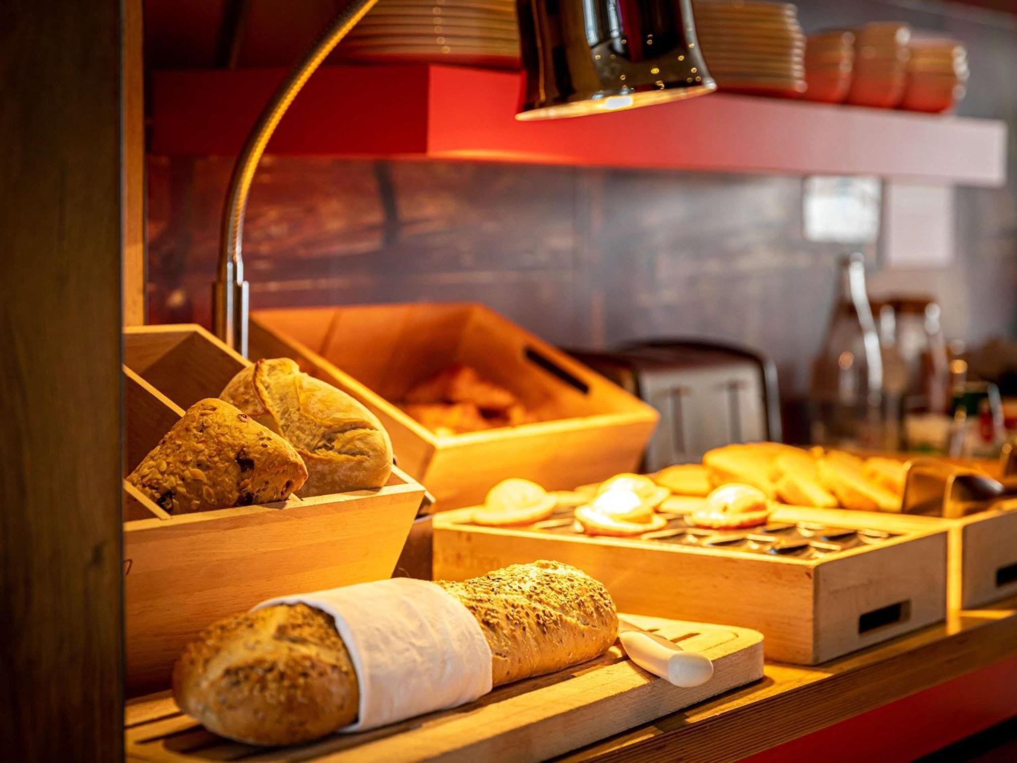 Ibis Paris Boulogne Billancourt Hotel Kültér fotó