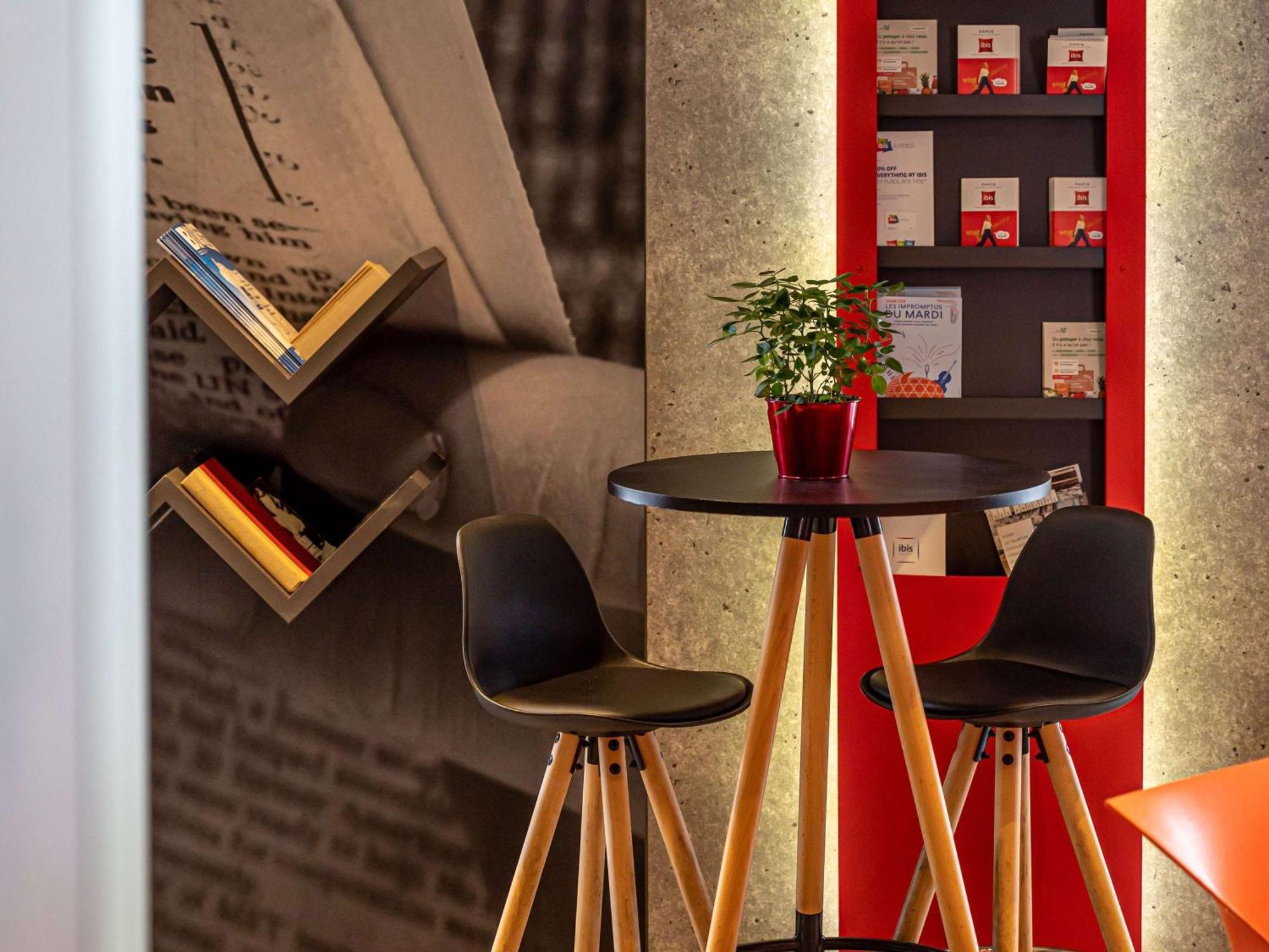 Ibis Paris Boulogne Billancourt Hotel Kültér fotó