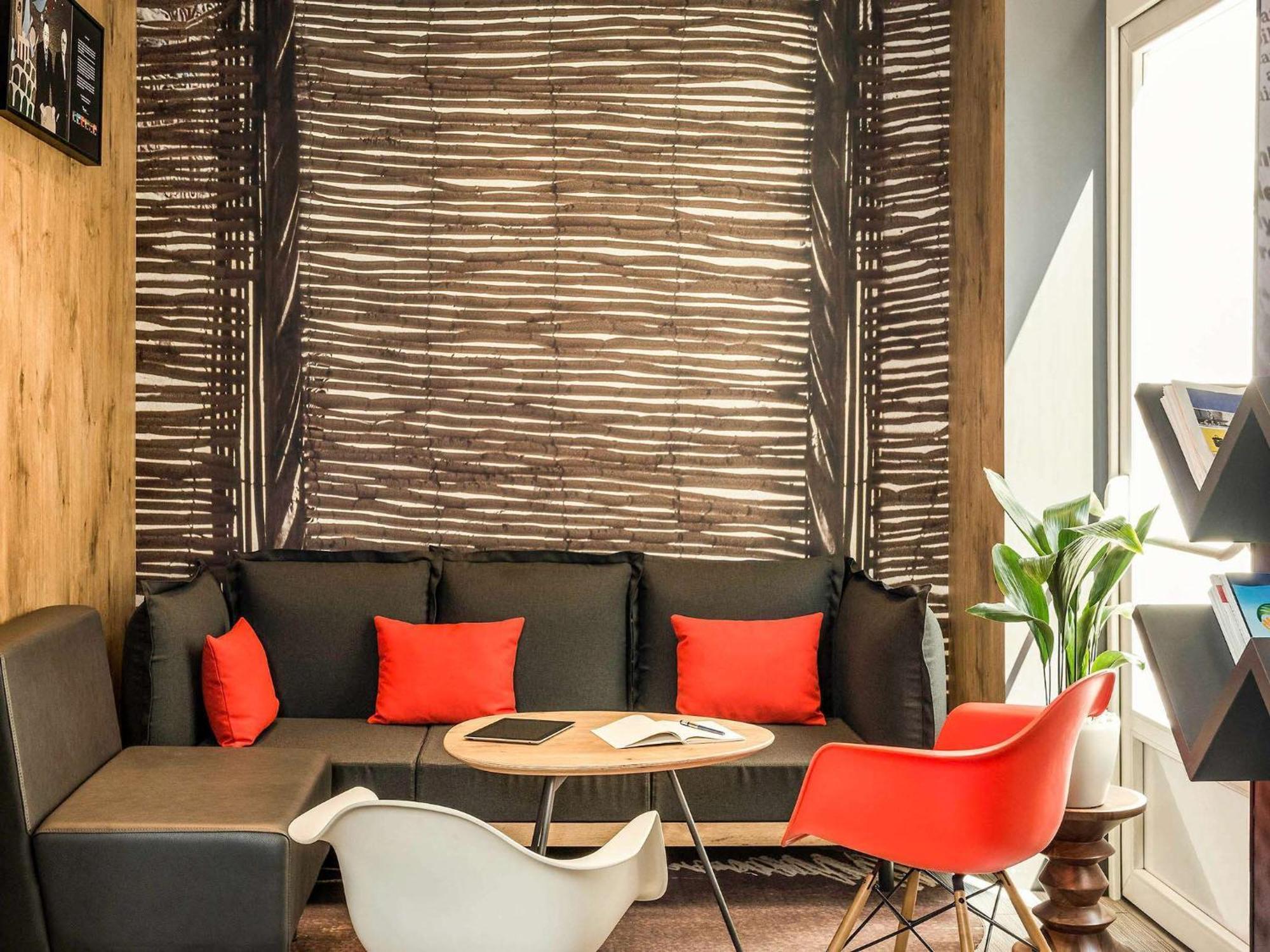 Ibis Paris Boulogne Billancourt Hotel Kültér fotó