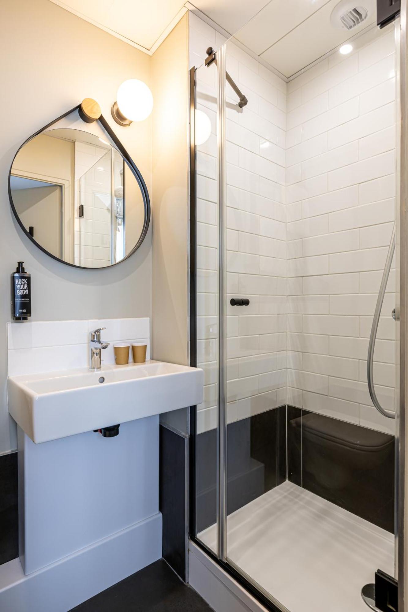 Ibis Paris Boulogne Billancourt Hotel Kültér fotó