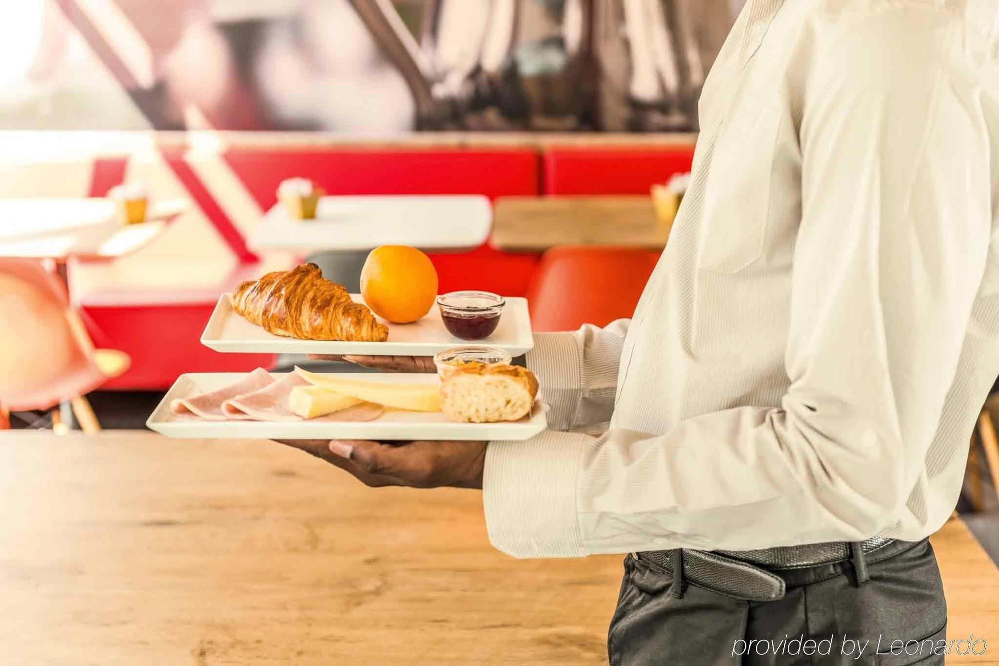 Ibis Paris Boulogne Billancourt Hotel Kültér fotó