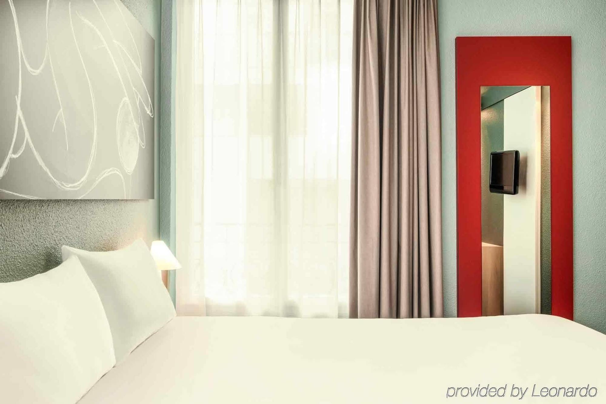 Ibis Paris Boulogne Billancourt Hotel Kültér fotó
