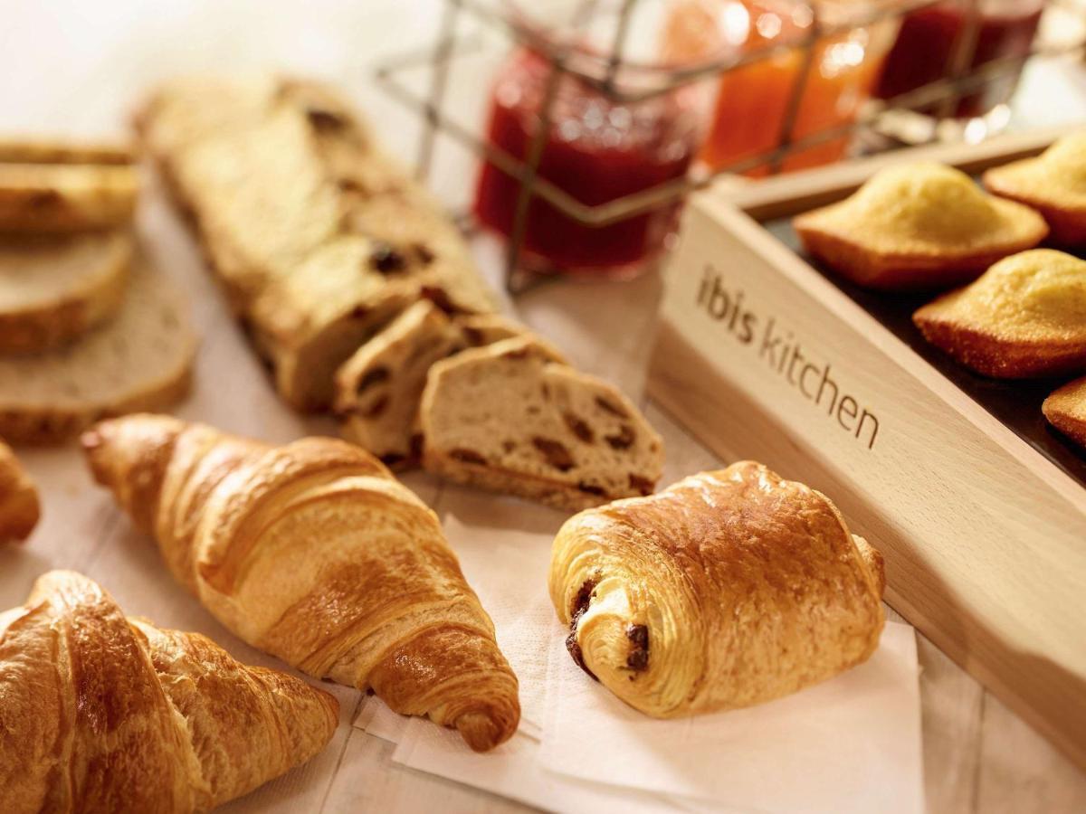 Ibis Paris Boulogne Billancourt Hotel Kültér fotó